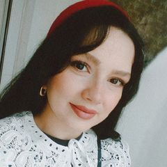 Aleyna  Taran