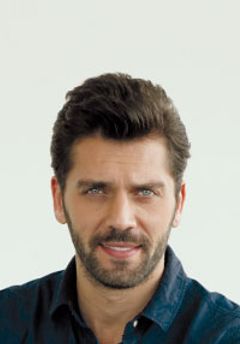 Ali Arhan