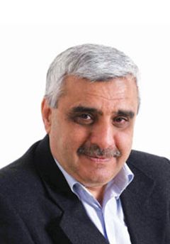 Ali Bulaç