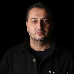 Ali Çiğdem