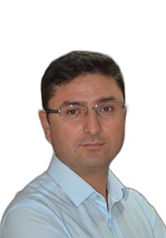Ali Eraydın
