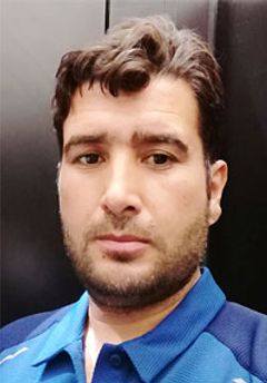 Ali Gençer