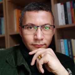 Ali Özgan