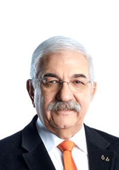 Ali Saydam