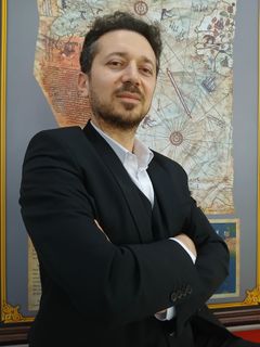 Alim Akca