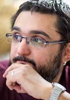 Alper Beşe