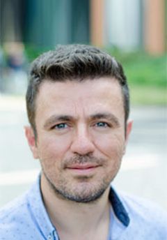 Alper Bilgili