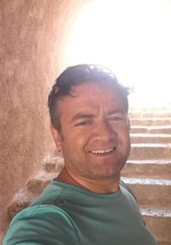 Alper Kale