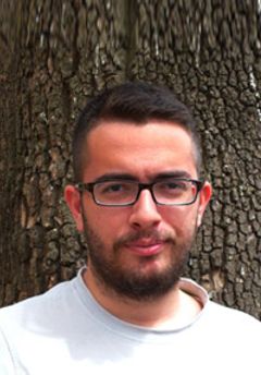 Alper Kaya