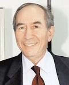 Altan Öymen