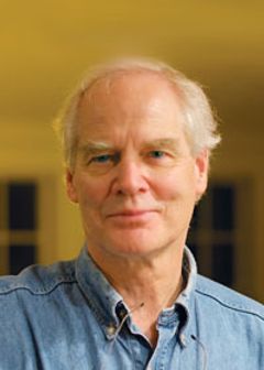 Andrew Clements