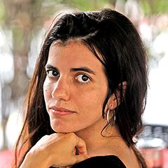 Anna Pazos