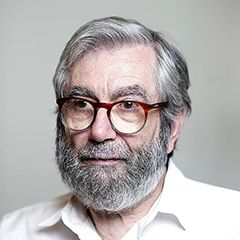 Antonio Munoz Molina