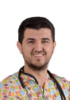 Arif Oruç