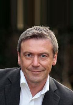 Arno Strobel
