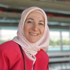 Arzu Aygen