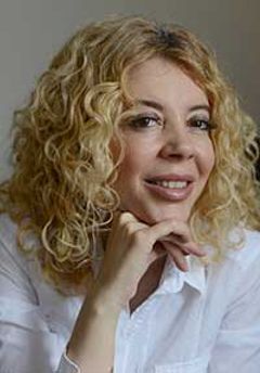 Arzu Çağlan