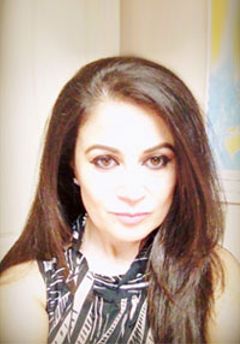 Arzu Durlanık