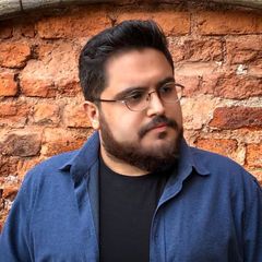 Asaf Tahir