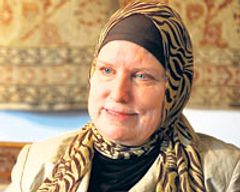 Aslı Sancar
