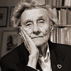 Astrid Lindgren