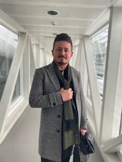 Atakan Saraçoğlu