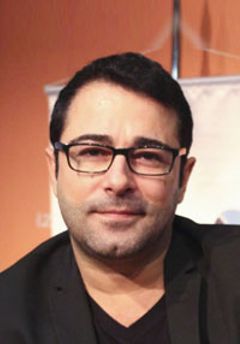 Atilla Taş