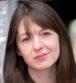 Sally Rooney
