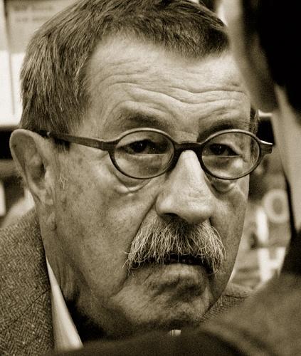 Günter Grass