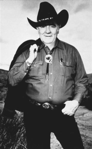 William johnstone
