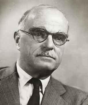 Thornton Wilder