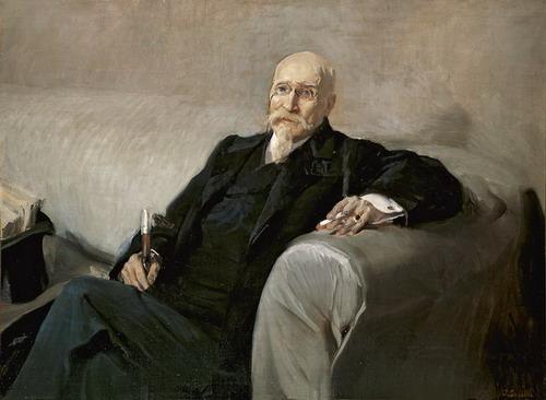 José Echegaray