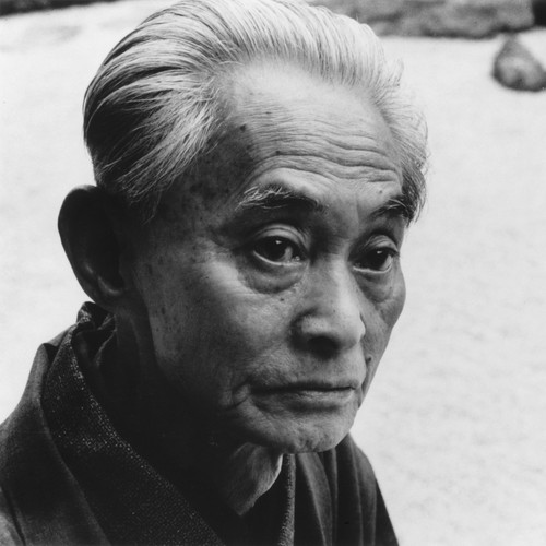 川端康成
