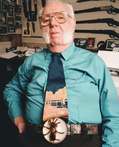 J. T. Edson