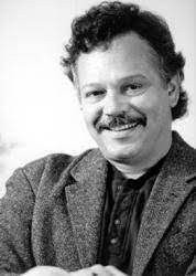 John Vornholt