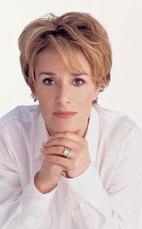 Sheila Walsh