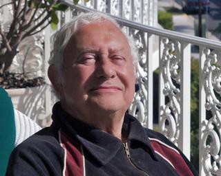 Paul West