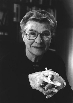 Mollie Hunter