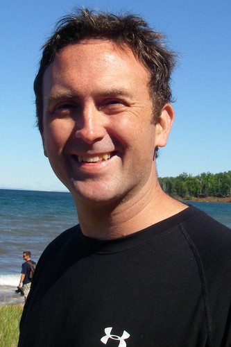 Matt Forbeck