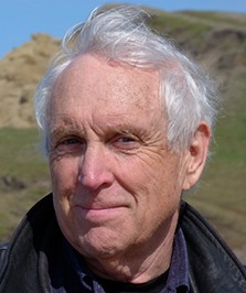 Stephen Dobyns