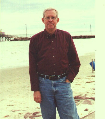 Bill Crider