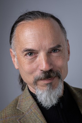 Christian Cameron