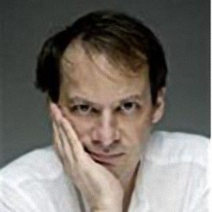 Adam Gopnik