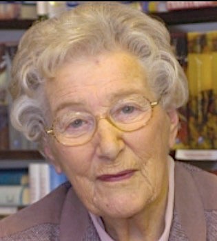 Patricia Robins