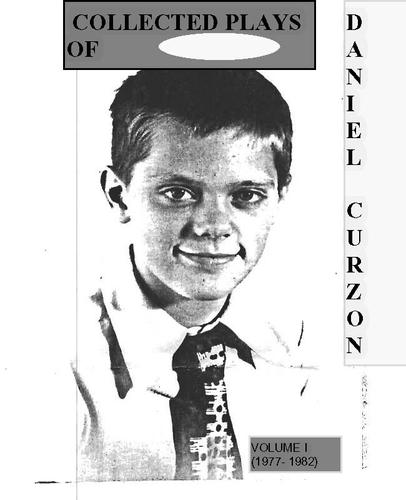 Daniel Curzon