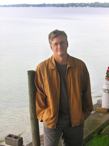 Jonathan Dee