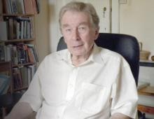 Alan Brownjohn