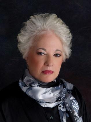 Ruth Glick