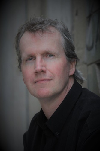 R. Scott Bakker