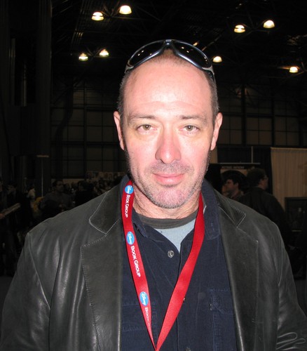 John Birmingham